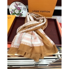 Louis Vuitton Scarf